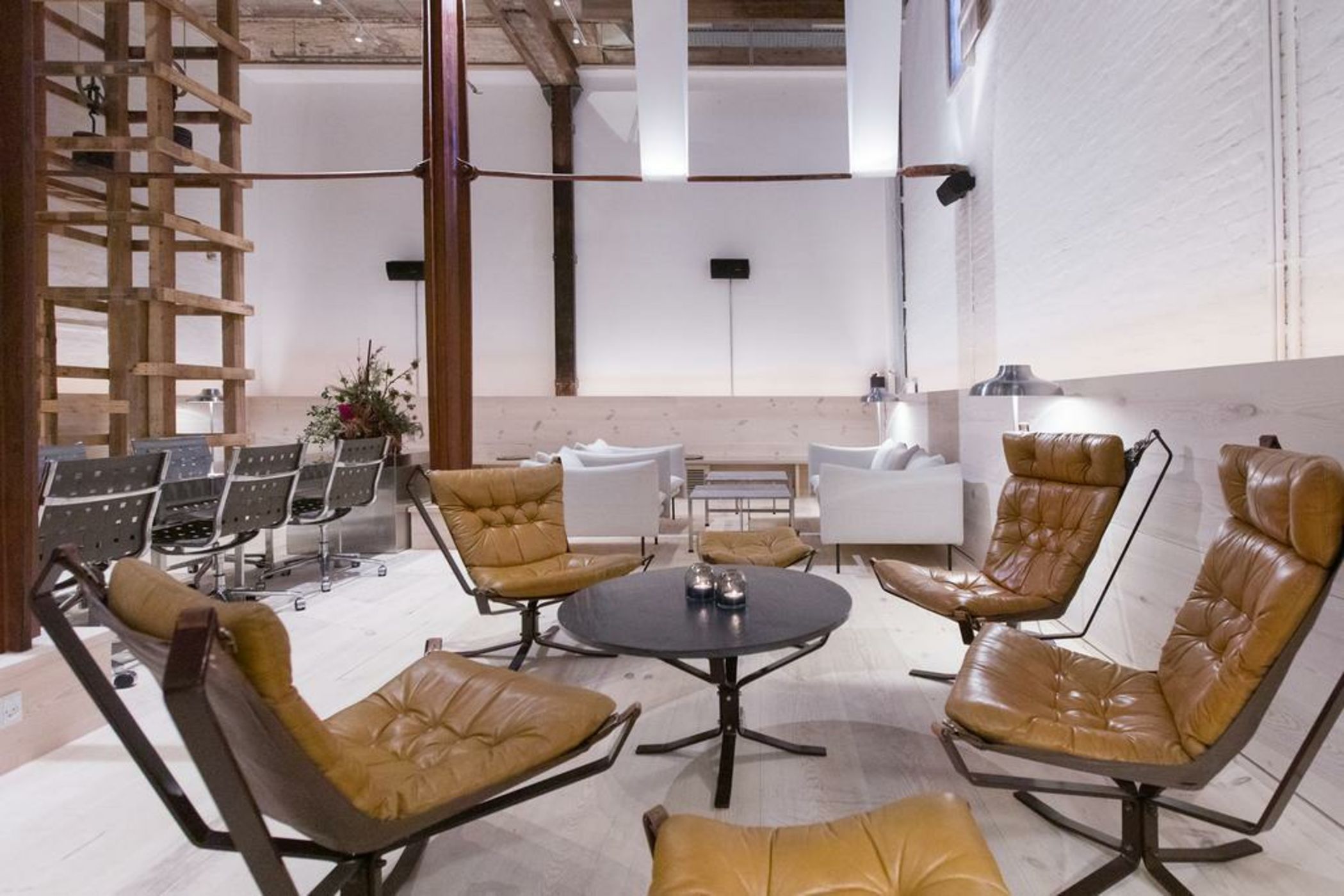 Hotel Ottilia by Brøchner Hotels