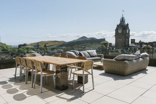 Cheval The Edinburgh Grand