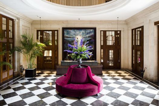 Cheval The Edinburgh Grand
