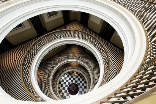 Cheval The Edinburgh Grand