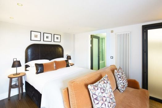 Cheval The Edinburgh Grand