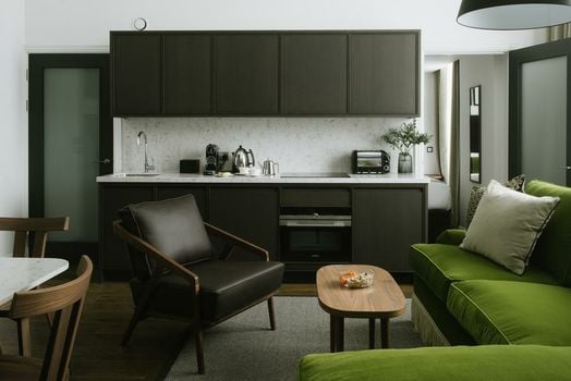 Cheval The Edinburgh Grand
