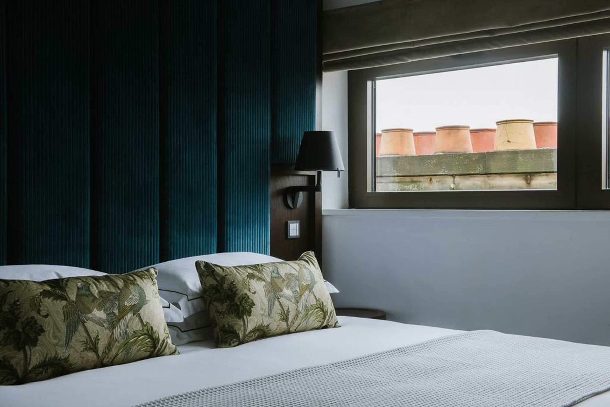 Cheval The Edinburgh Grand