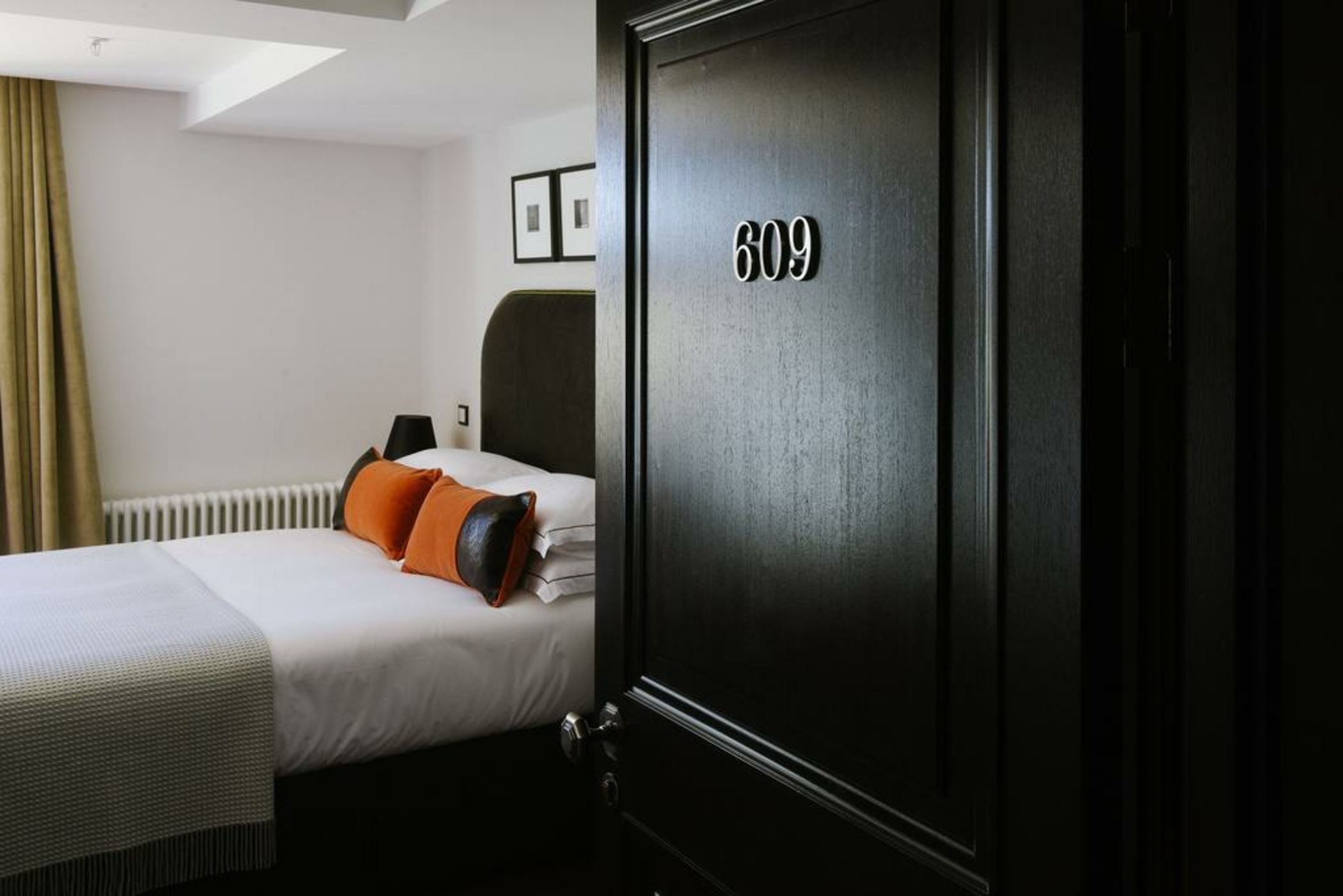 Cheval The Edinburgh Grand