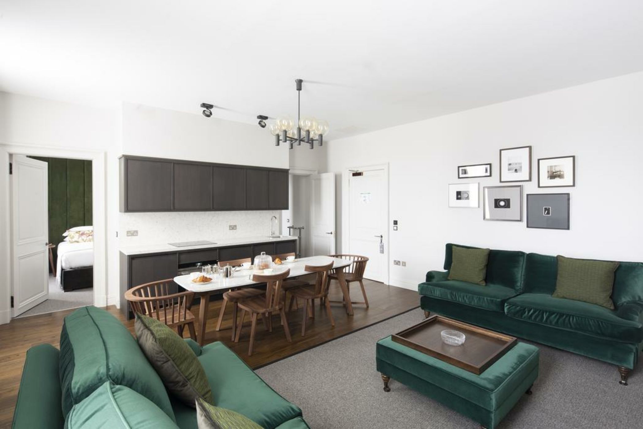 Cheval The Edinburgh Grand