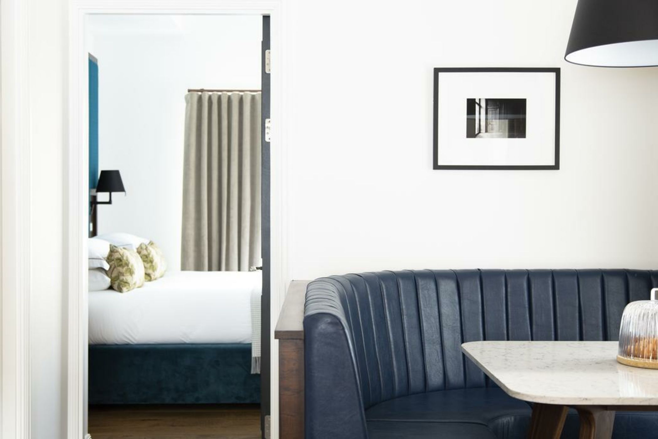 Cheval The Edinburgh Grand