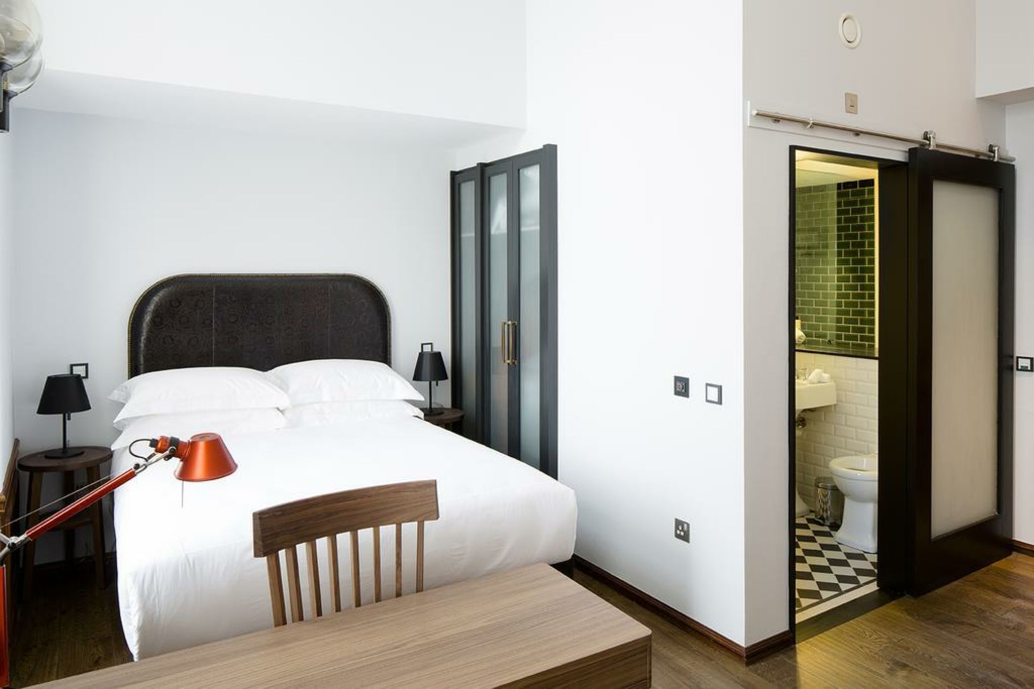 Cheval The Edinburgh Grand