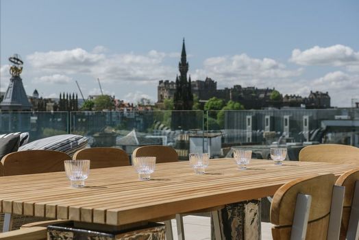 Cheval The Edinburgh Grand