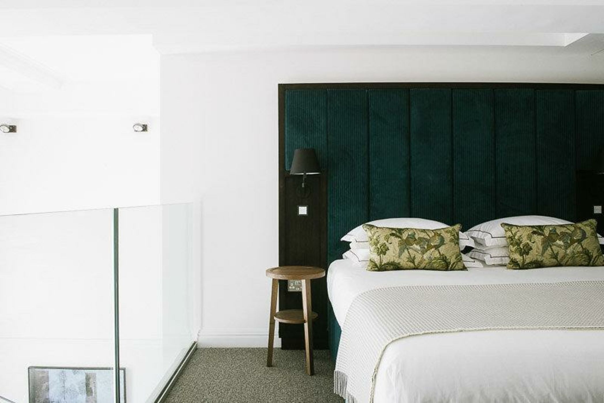 Cheval The Edinburgh Grand