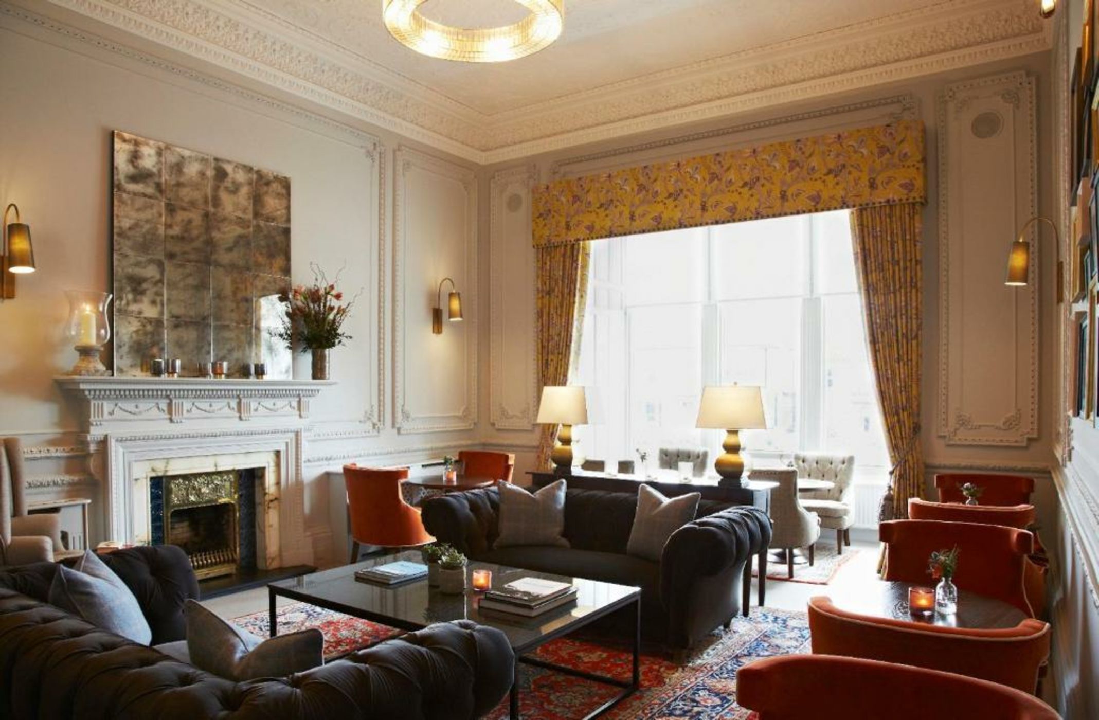 The Roseate Edinburgh