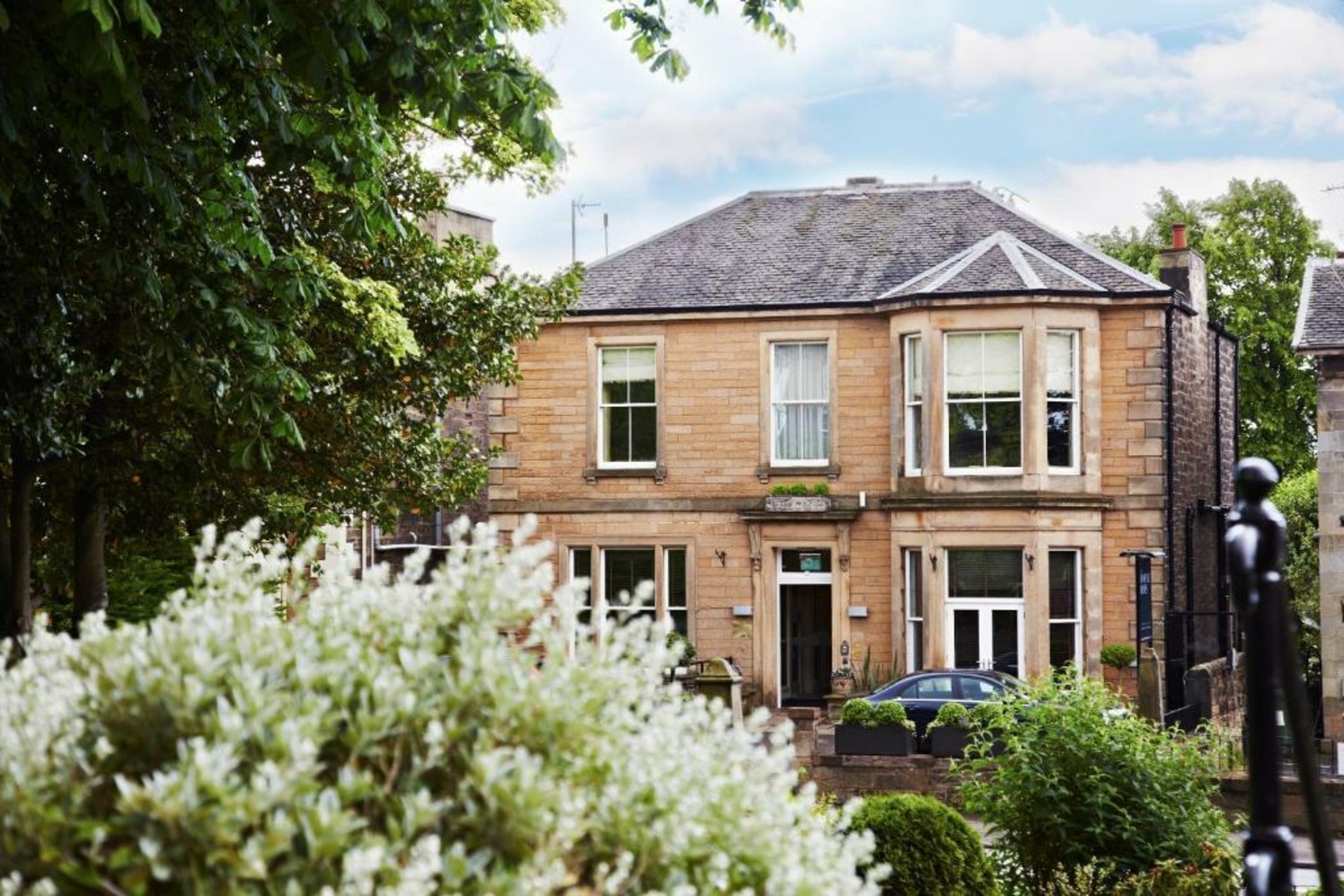 The Roseate Edinburgh