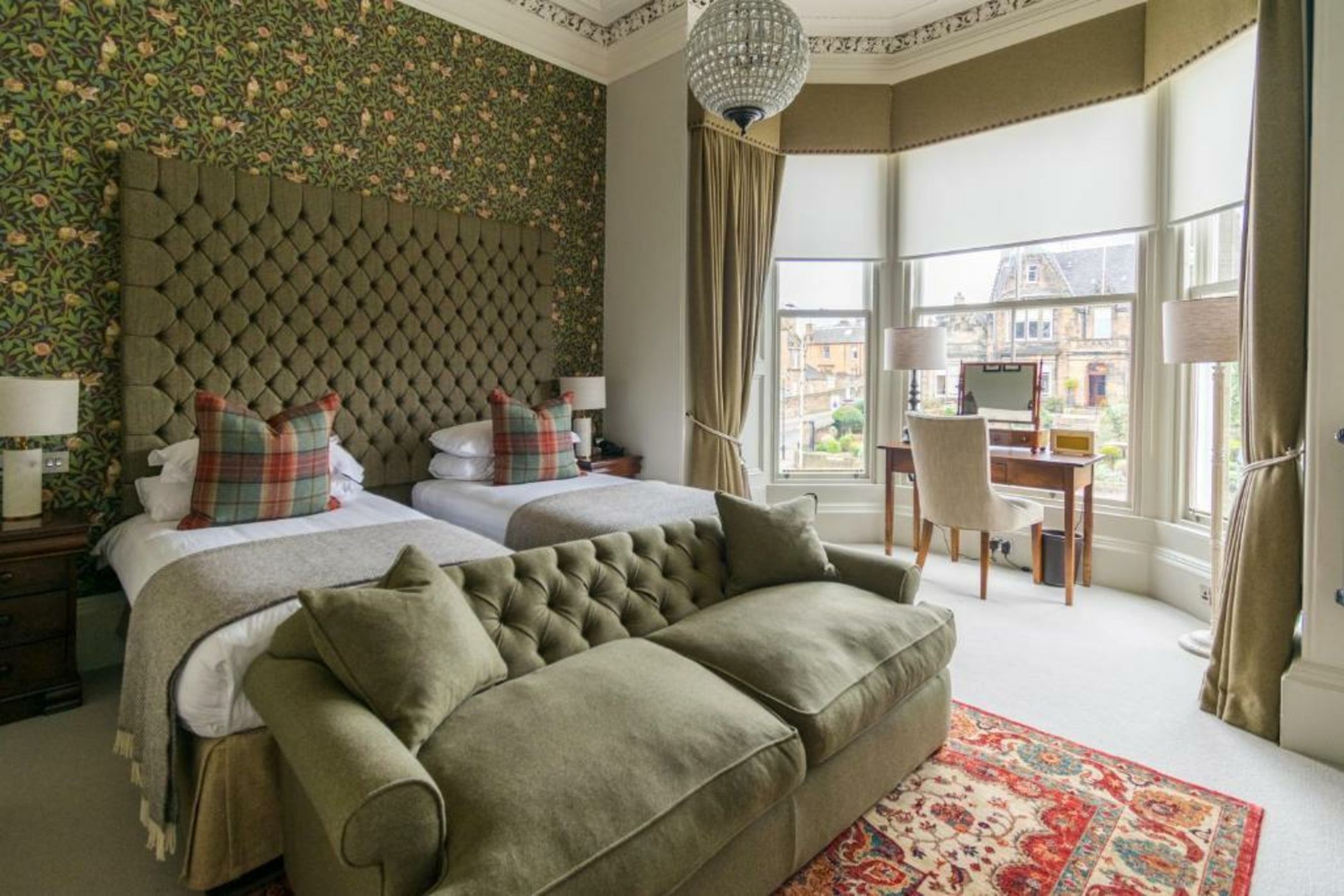 The Roseate Edinburgh