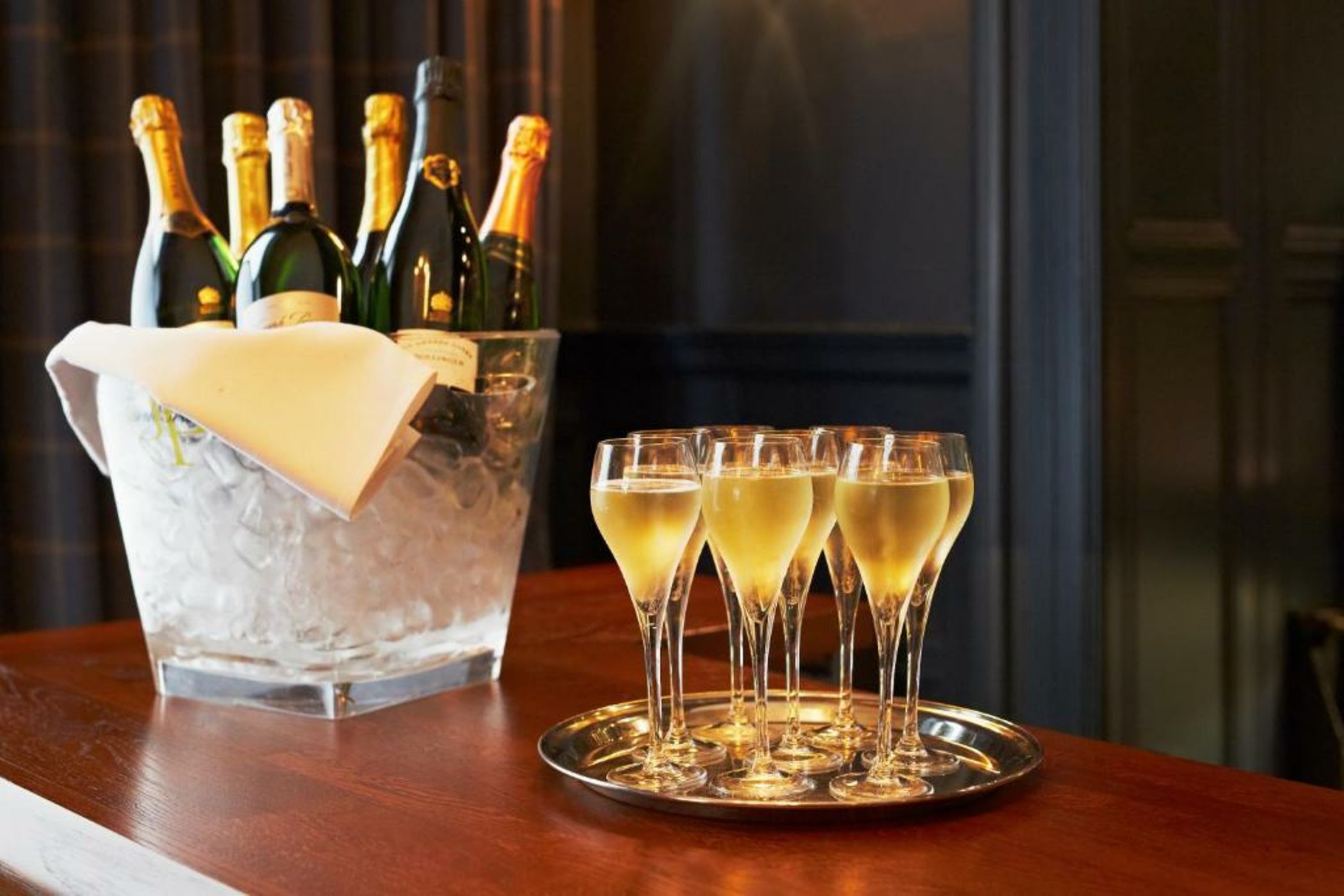 The Roseate Edinburgh