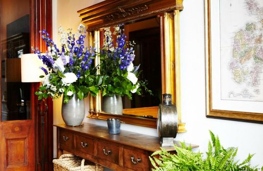 The Roseate Edinburgh - Small Luxury Hotels of the World