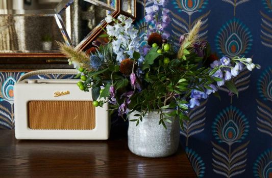 The Roseate Edinburgh - Small Luxury Hotels of the World