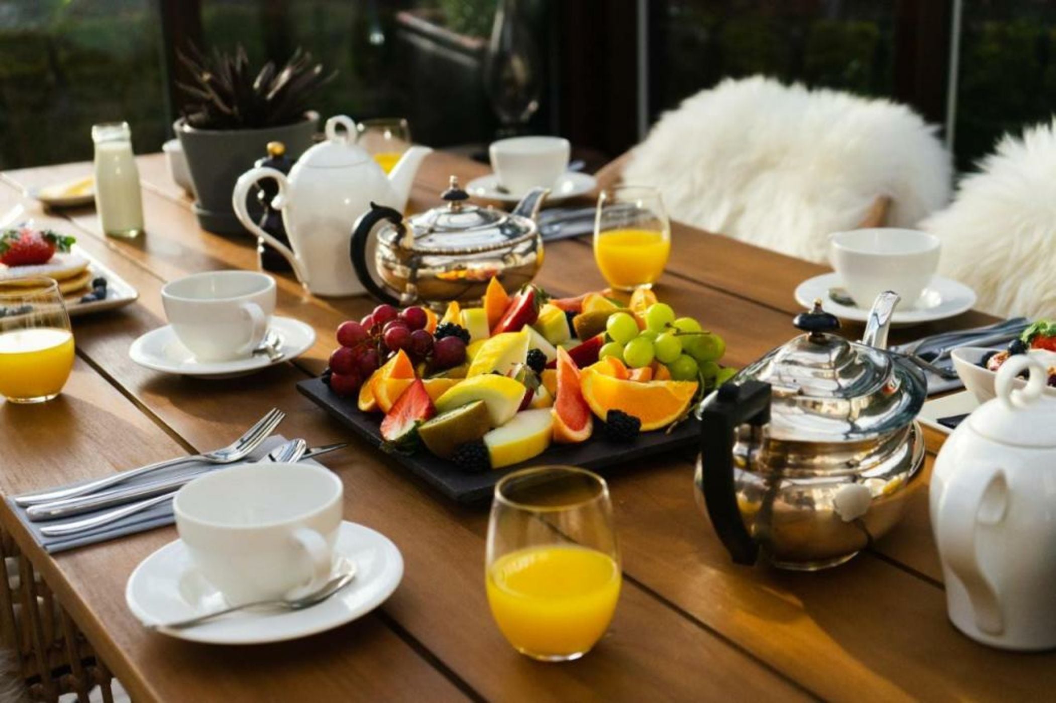 The Roseate Edinburgh - Small Luxury Hotels of the World
