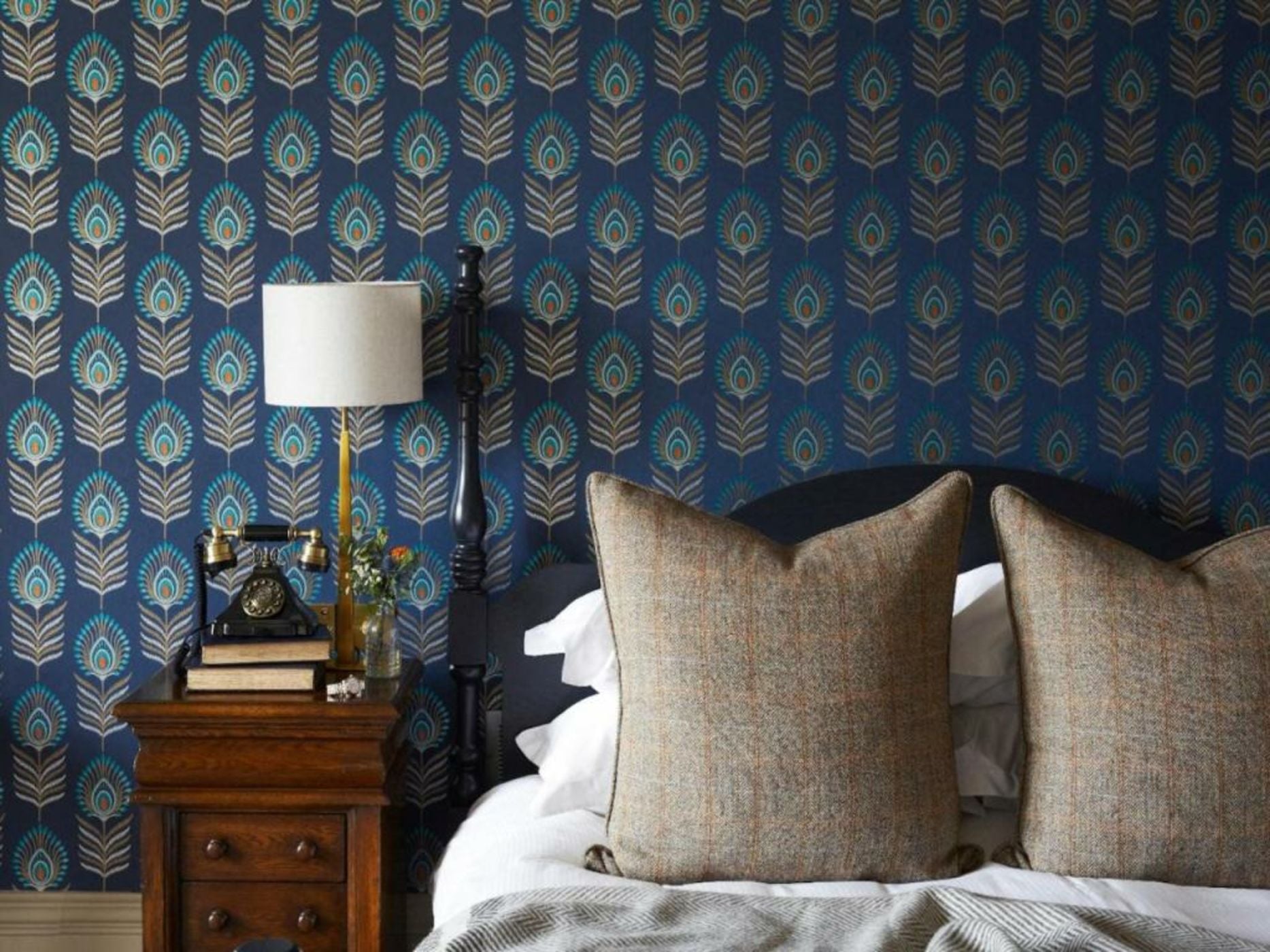 The Roseate Edinburgh - Small Luxury Hotels of the World