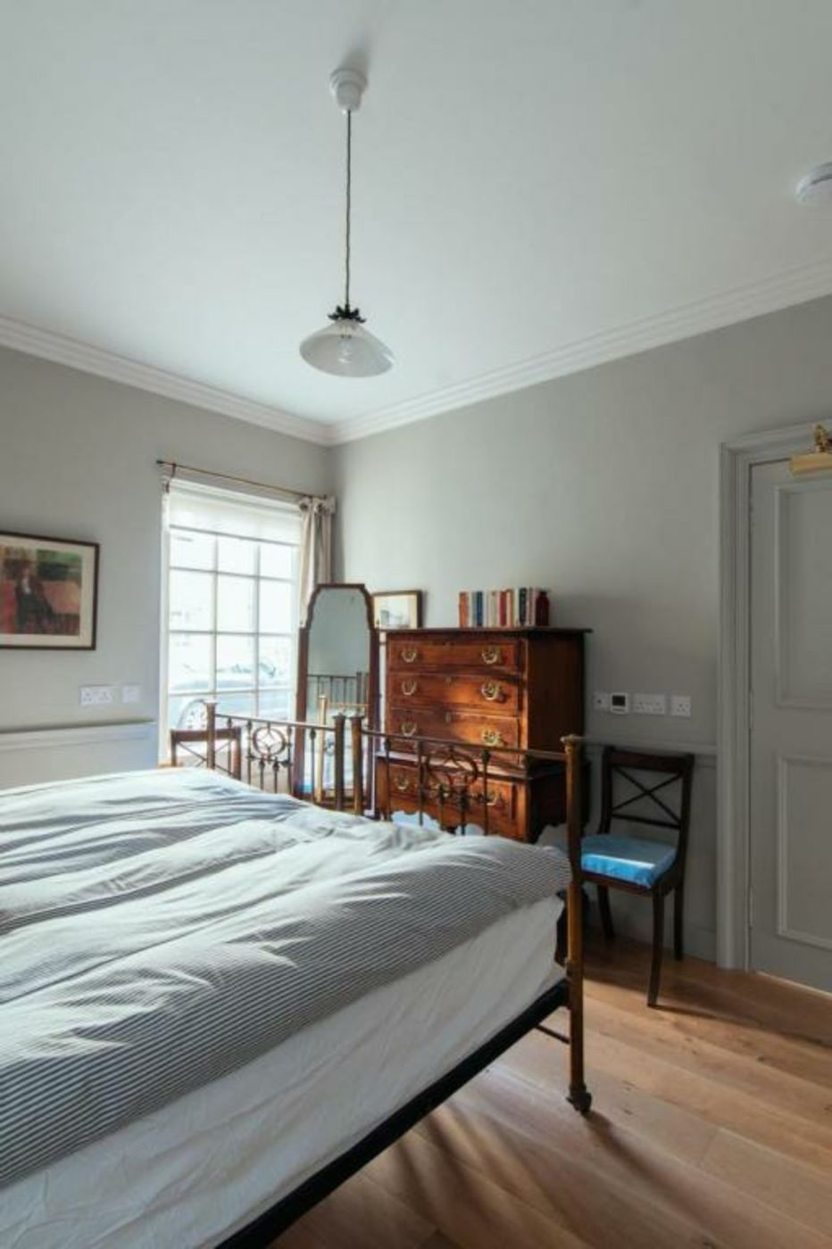 The Pavilion at Lamb's House