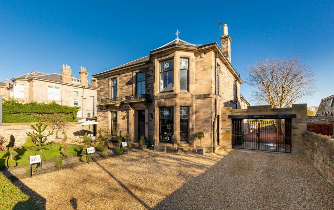 23 Mayfield, a Design Boutique Hotel Edinburgh, United Kingdom