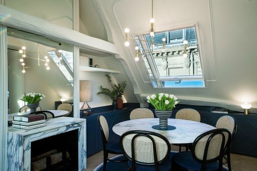 Maison Armance - Esprit de France