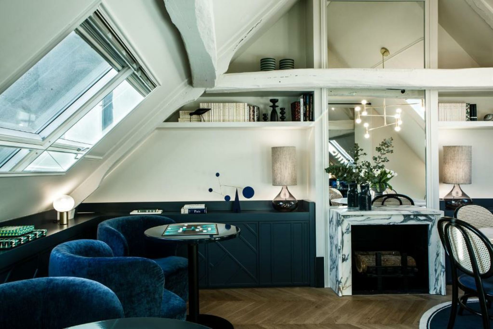 Maison Armance - Esprit de France