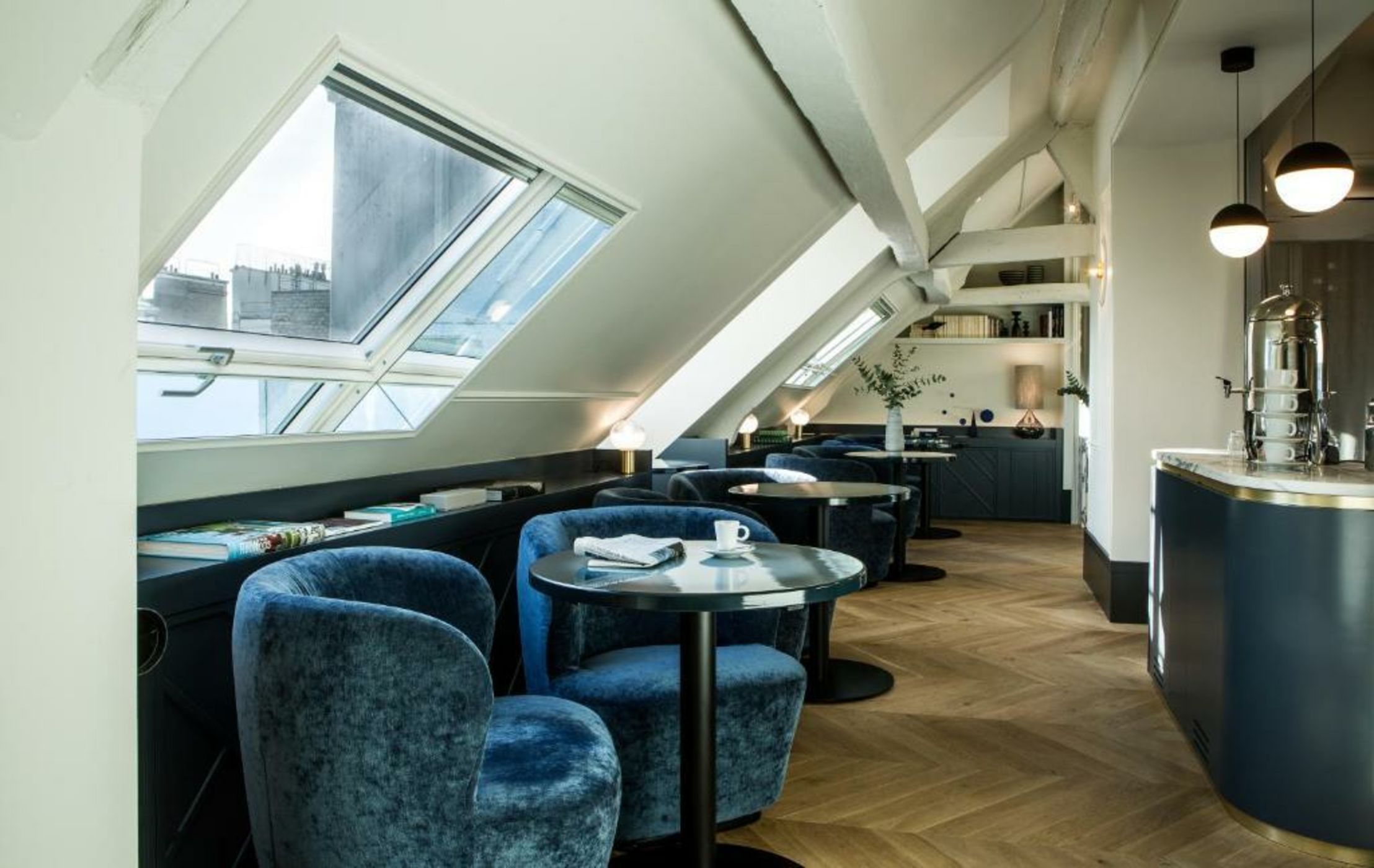 Maison Armance - Esprit de France