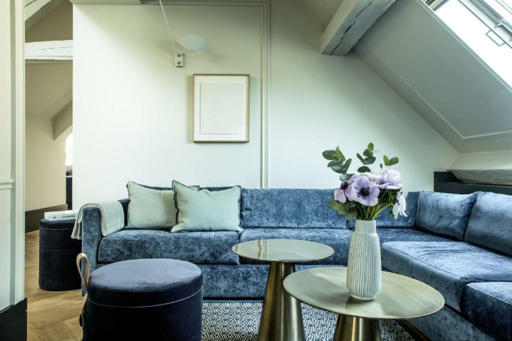 Maison Armance - Esprit de France