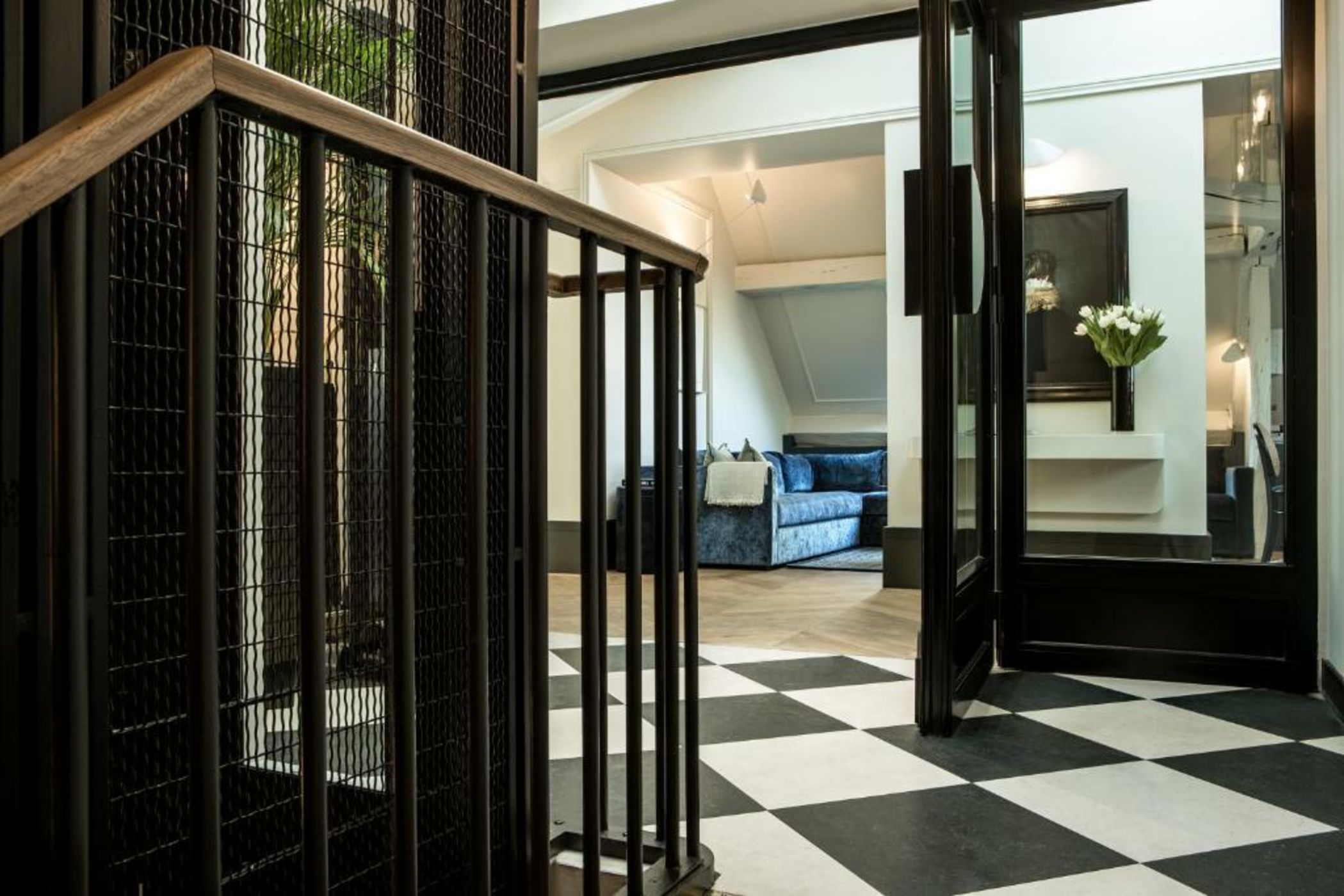 Maison Armance - Esprit de France