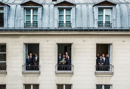 Maison Armance - Esprit de France