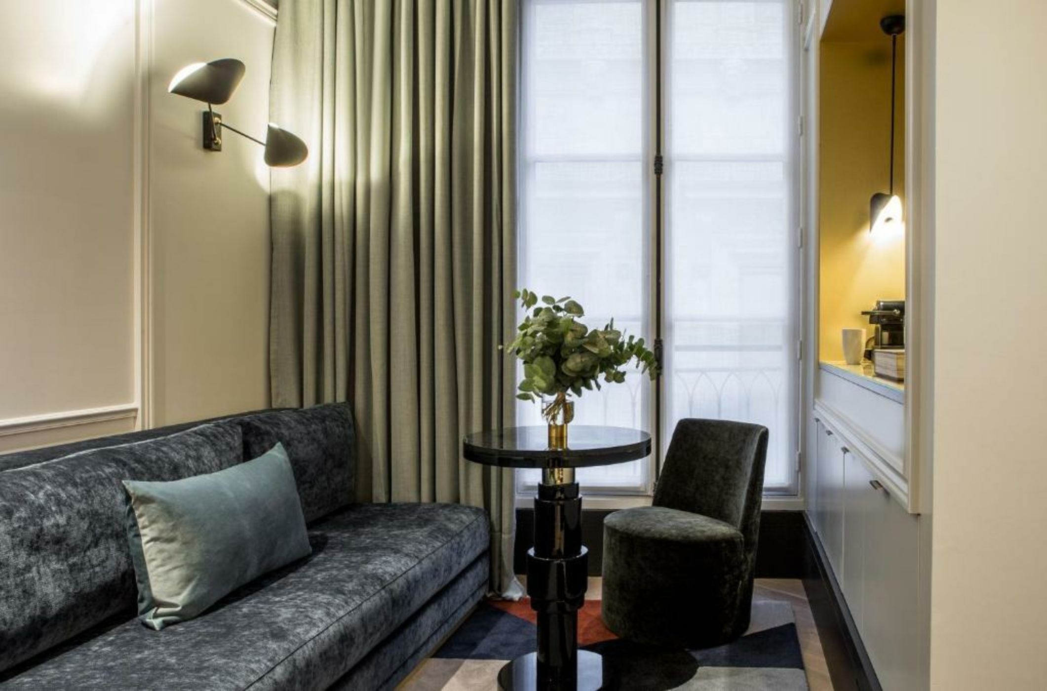 Maison Armance - Esprit de France