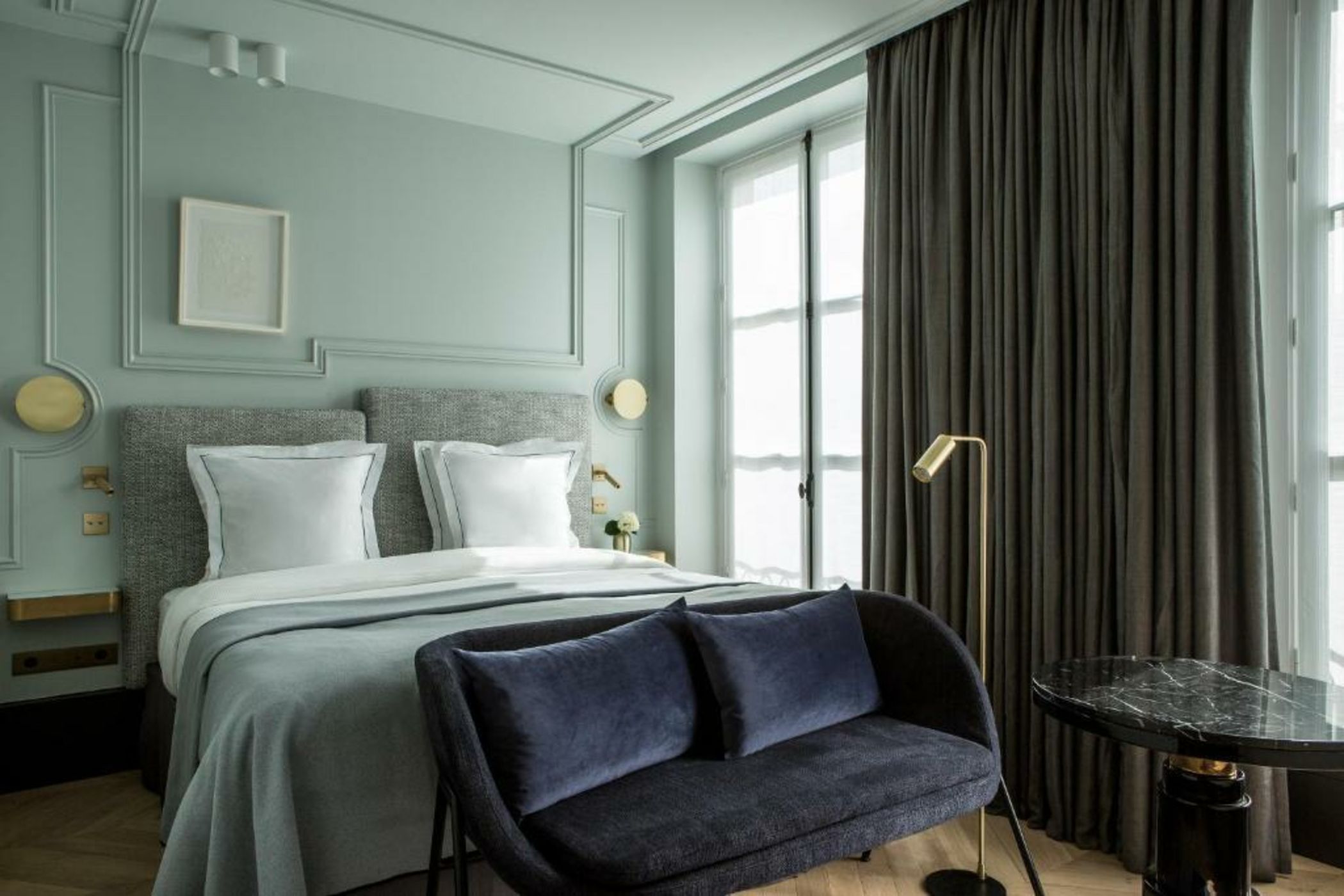 Maison Armance - Esprit de France