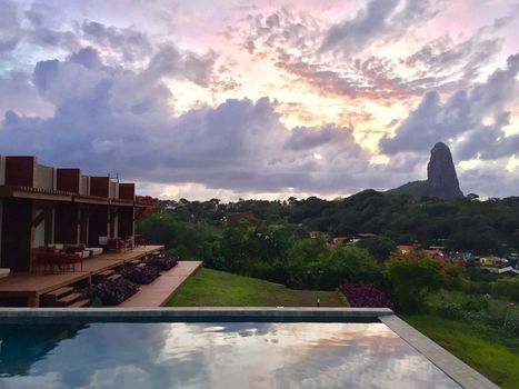 Colina Pousada SPA