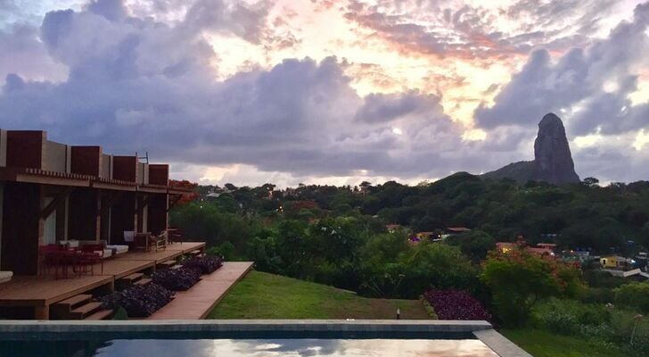 Colina Pousada SPA