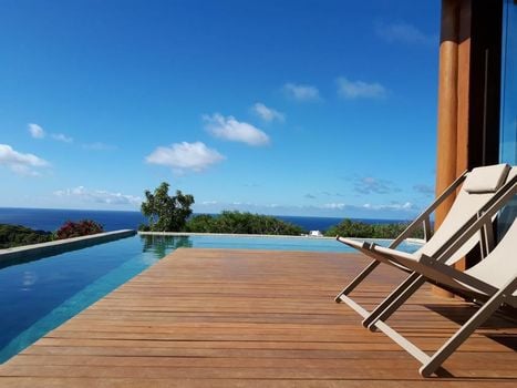 Colina Pousada SPA