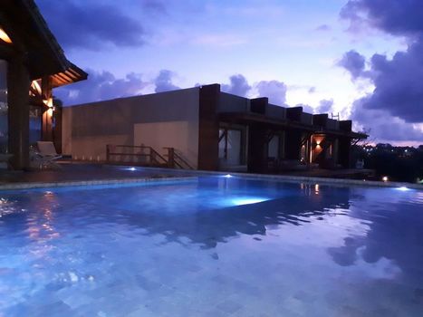 Colina Pousada SPA