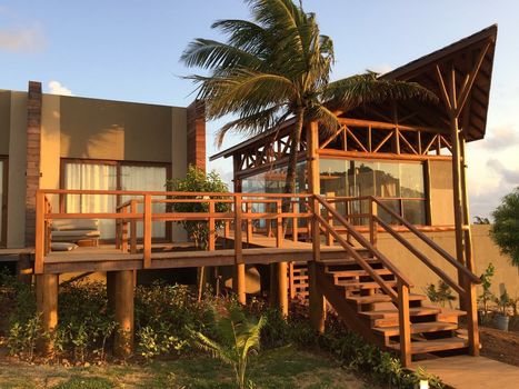 Colina Pousada SPA