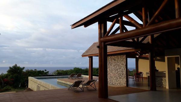 Colina Pousada SPA