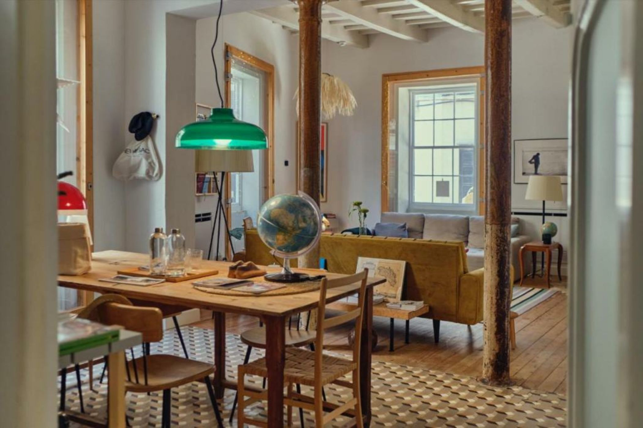 Hotel Hevresac Singular & Small