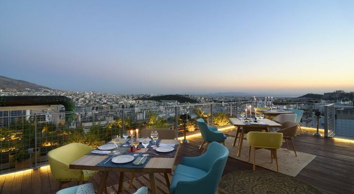Coco-Mat Hotel Athens