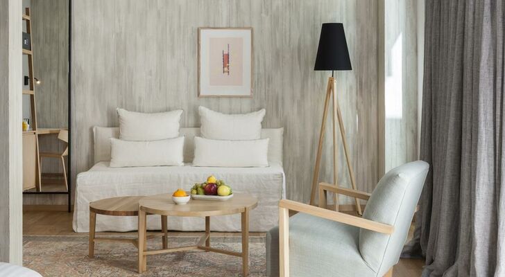 Coco-Mat Hotel Athens