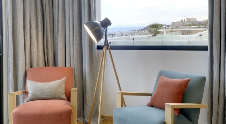 Coco-Mat Hotel Athens