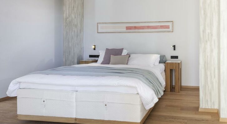 Coco-Mat Hotel Athens