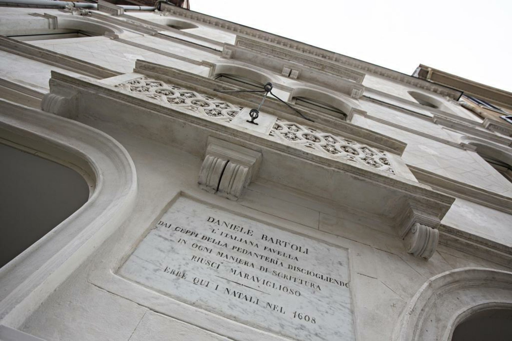 Borgoleoni 18 - Room and Breakfast