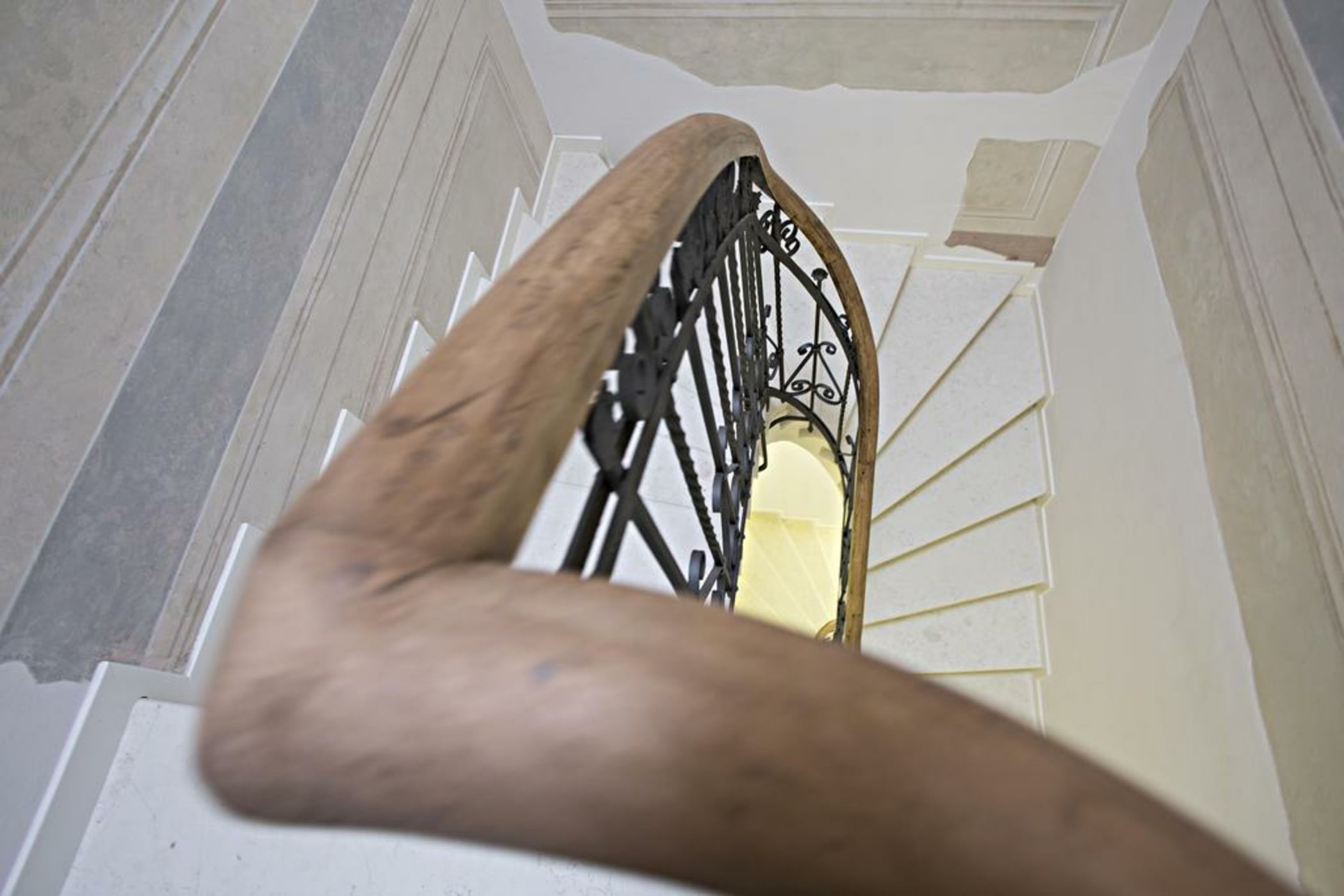 Borgoleoni 18 - Room and Breakfast