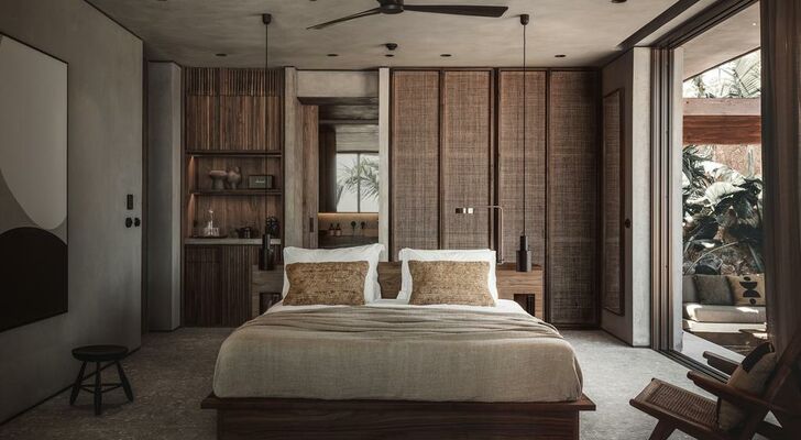 Domes Zeen, a Luxury Collection Resort, Chania