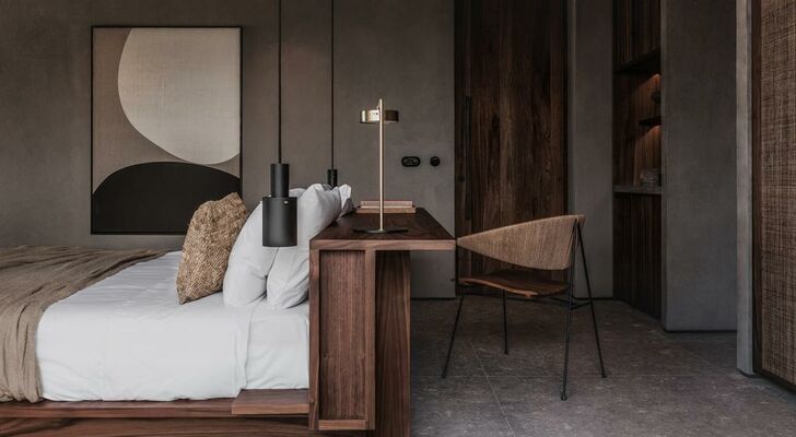 Domes Zeen, a Luxury Collection Resort, Chania