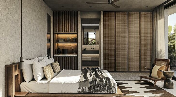 Domes Zeen, a Luxury Collection Resort, Chania