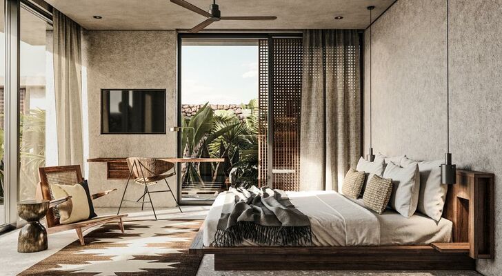 Domes Zeen, a Luxury Collection Resort, Chania
