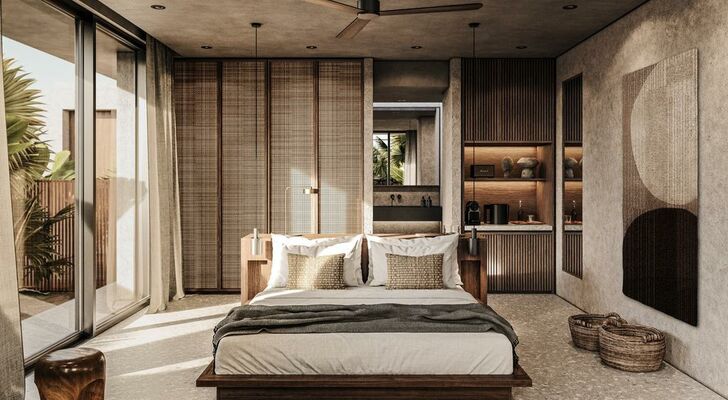 Domes Zeen, a Luxury Collection Resort, Chania