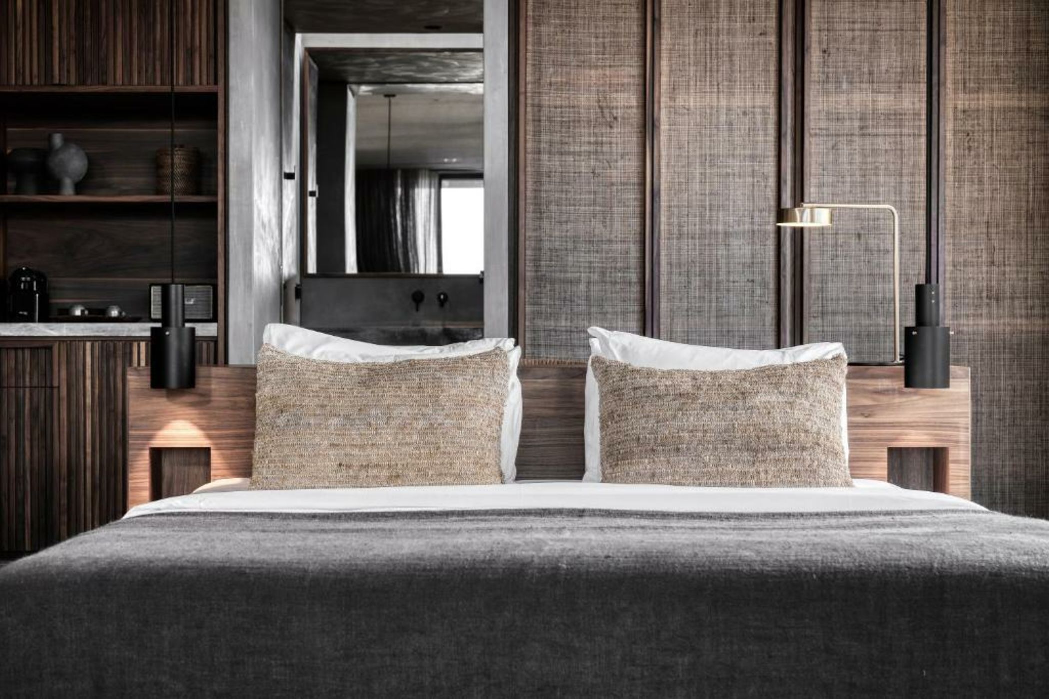 Domes Zeen Chania, a Luxury Collection Resort, Crete